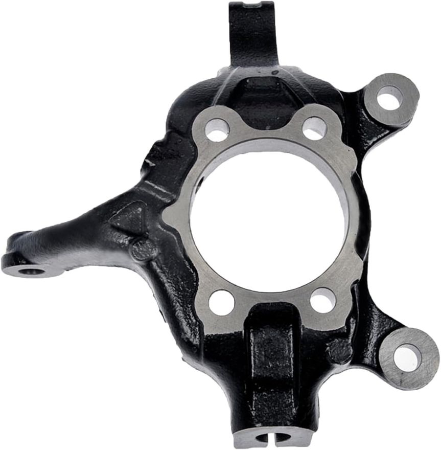 Front Right Steering Knuckle - KB698194