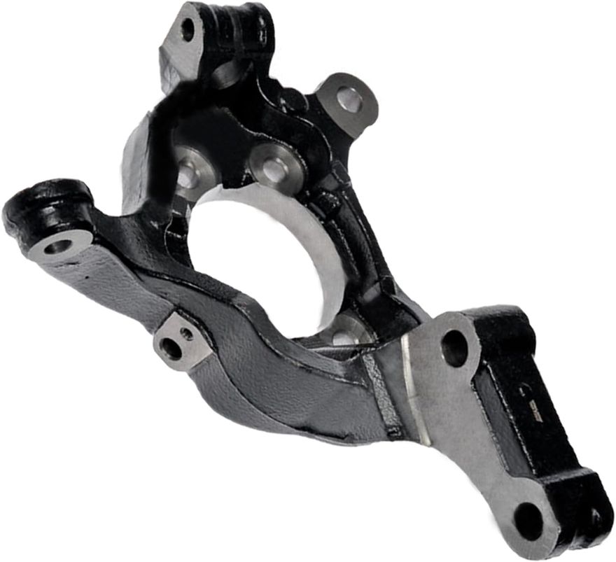 Front Right Steering Knuckle - KB698194