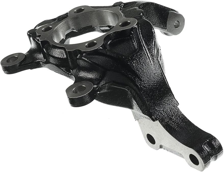 Front Right Steering Knuckle - KB698194