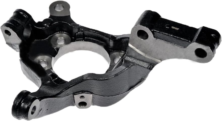 Front Steering Knuckle - KB698194 / KB698195