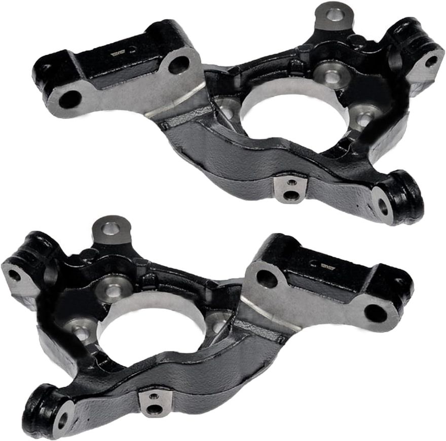 Main Image - Front Steering Knuckles