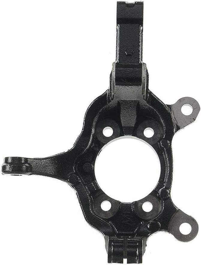 Front Left Steering Knuckle - KB698195