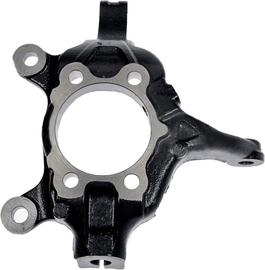 Front Left Steering Knuckle - KB698195