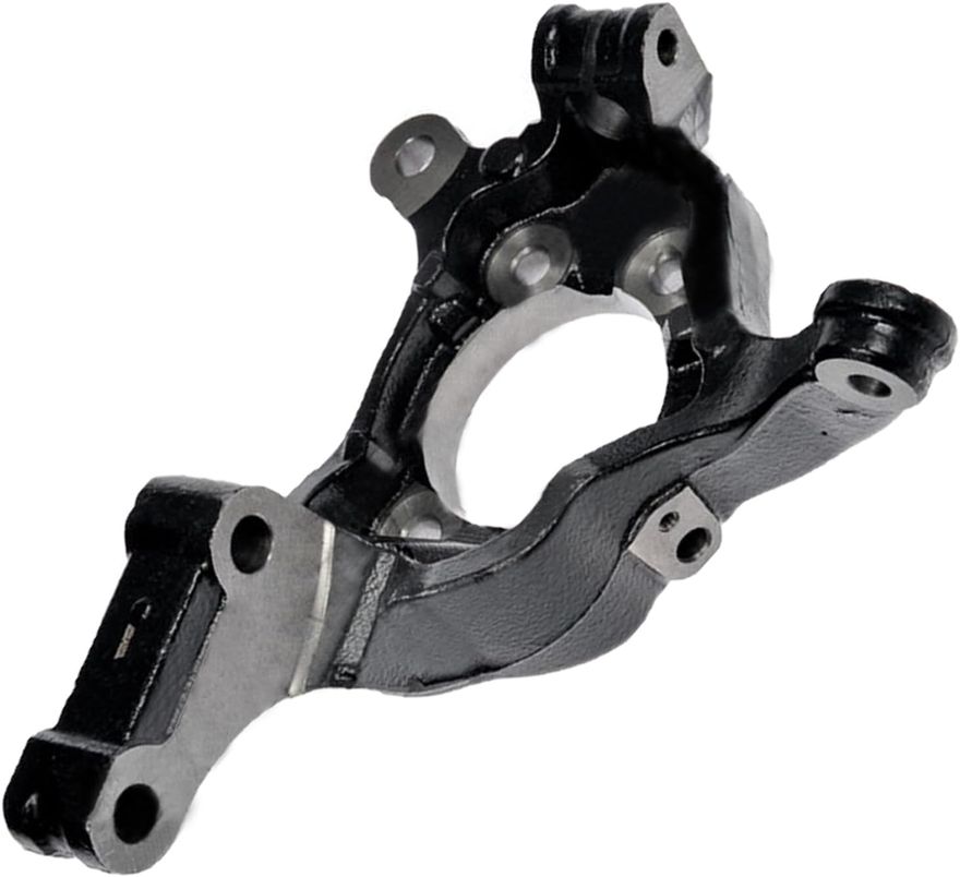 Front Left Steering Knuckle - KB698195