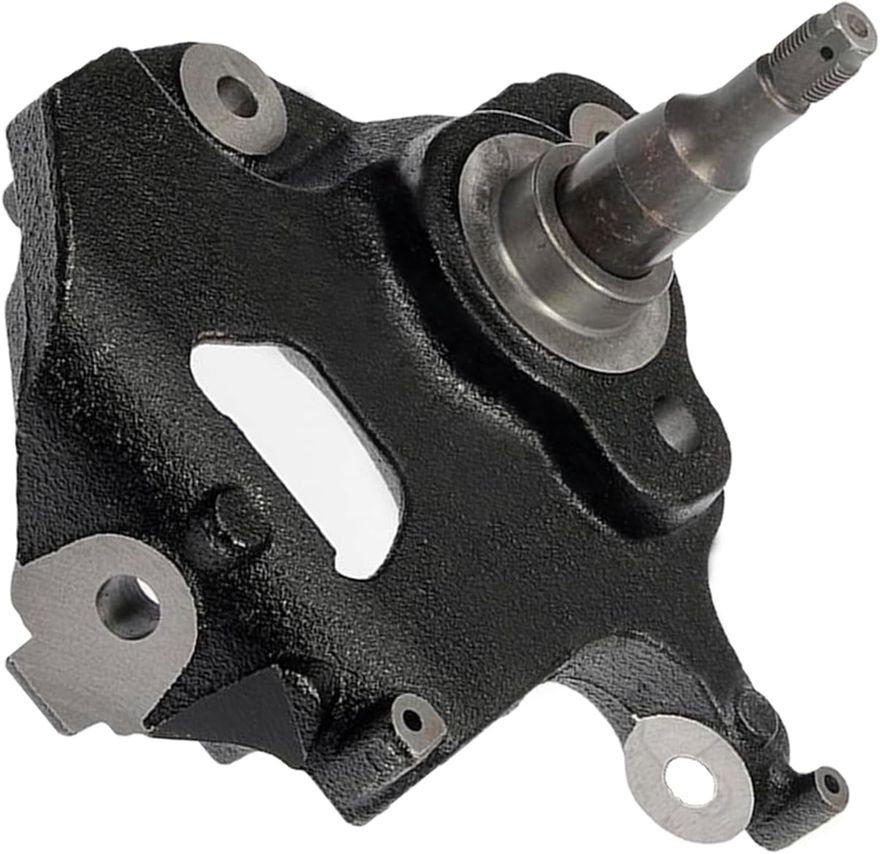 Front Right Steering Knuckle - KB698198