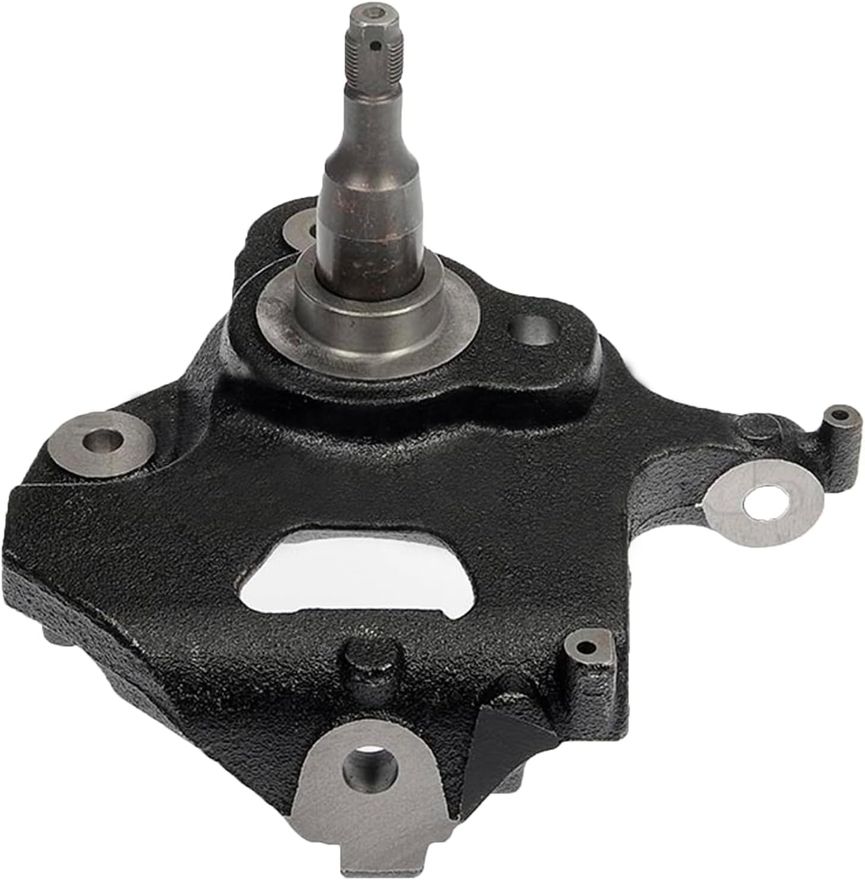 Front Right Steering Knuckle - KB698198