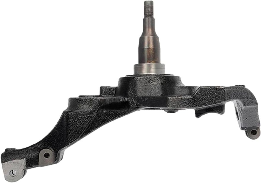 Front Right Steering Knuckle - KB698198