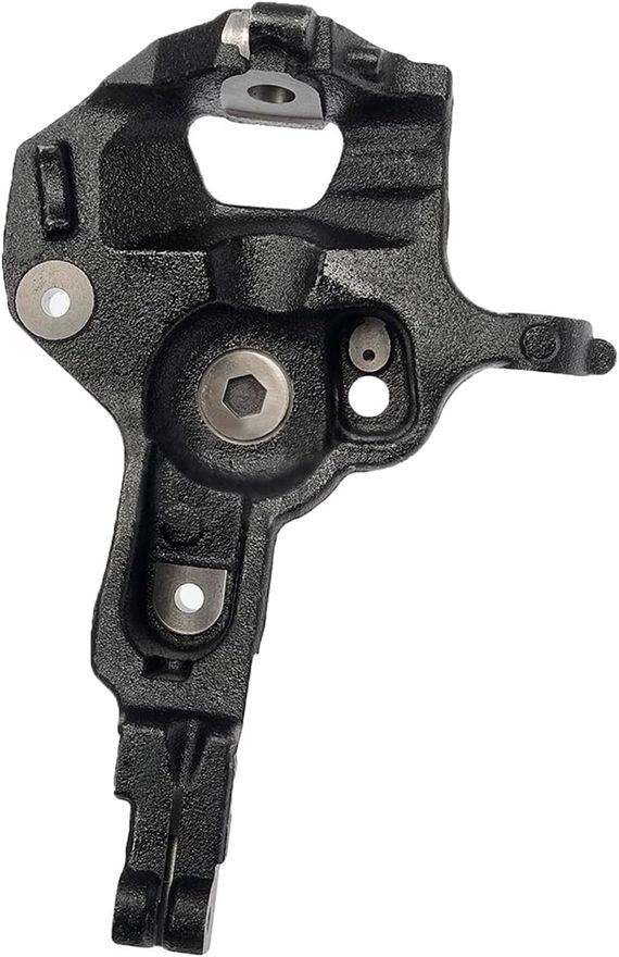 Front Right Steering Knuckle - KB698198