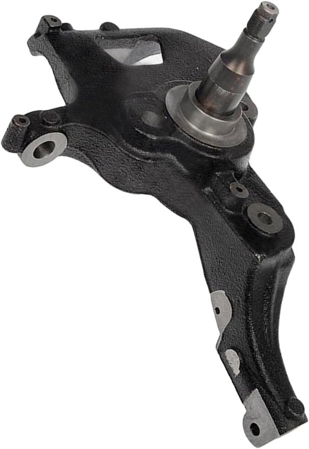 Front Right Steering Knuckle - KB698198
