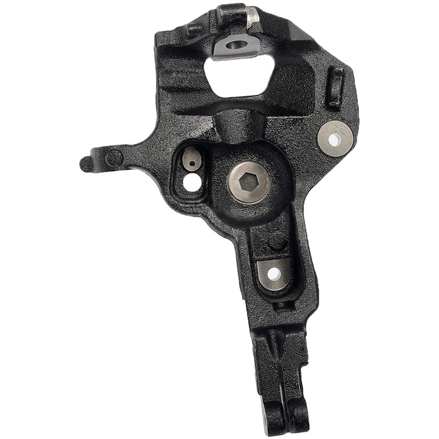 Front Steering Knuckle - KB698198 / KB698199