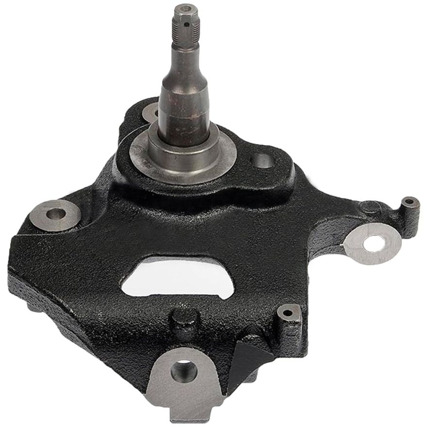 Front Steering Knuckle - KB698198 / KB698199