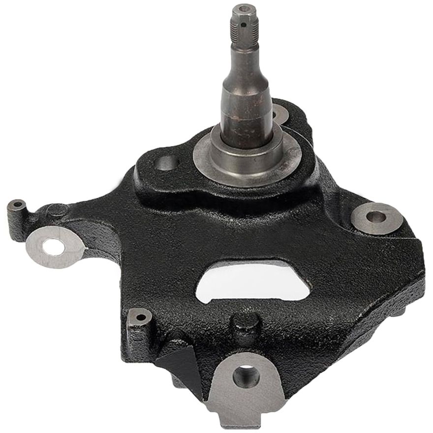 Front Steering Knuckle - KB698198 / KB698199