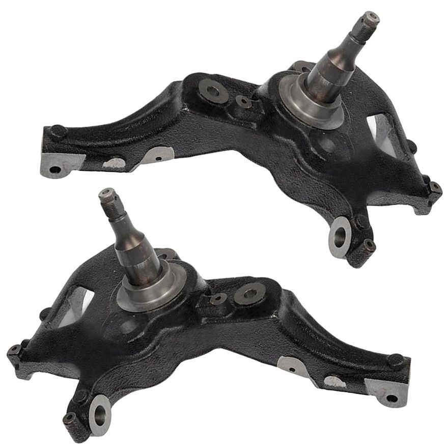 Main Image - Front Steering Knuckles