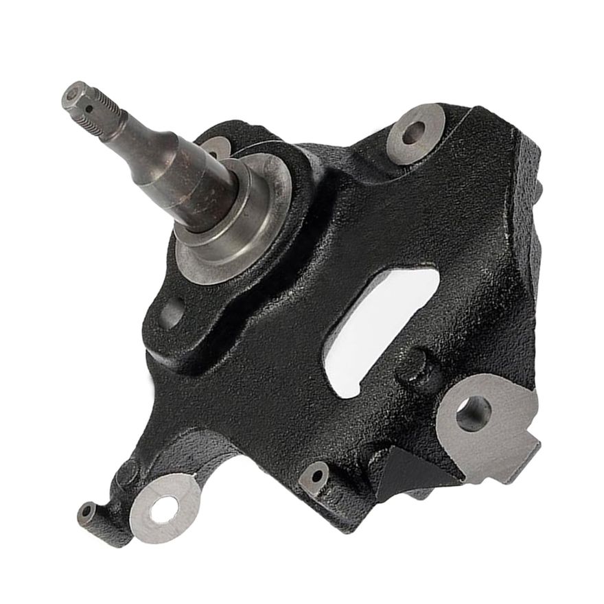 Front Left Steering Knuckle - KB698199