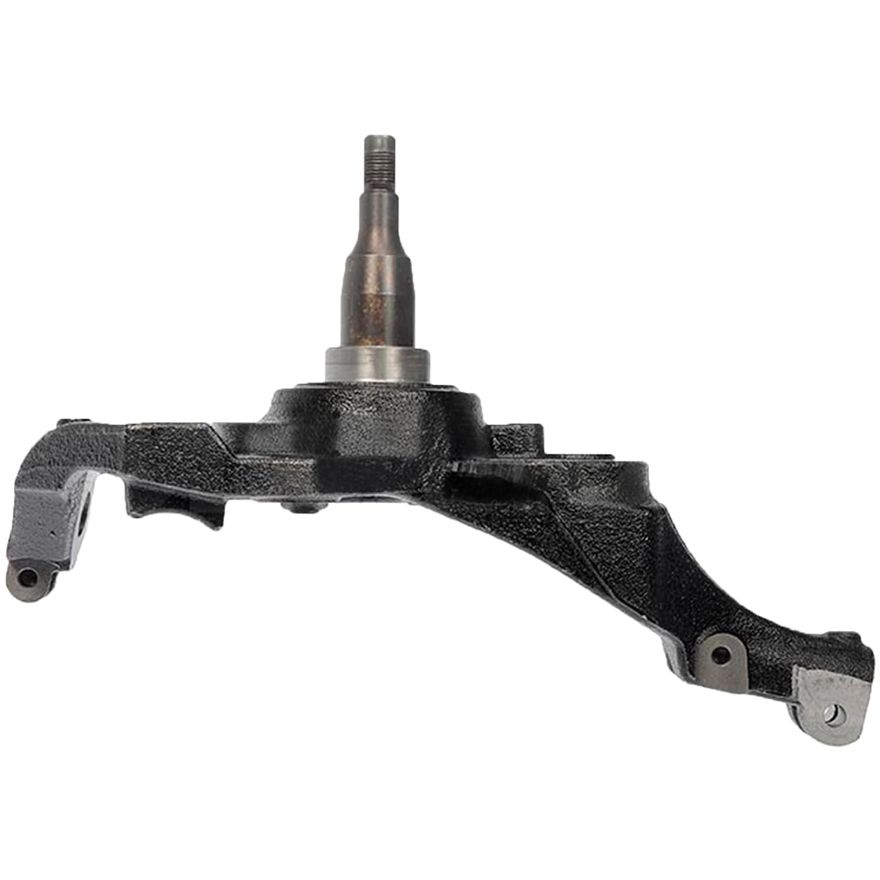 Front Left Steering Knuckle - KB698199