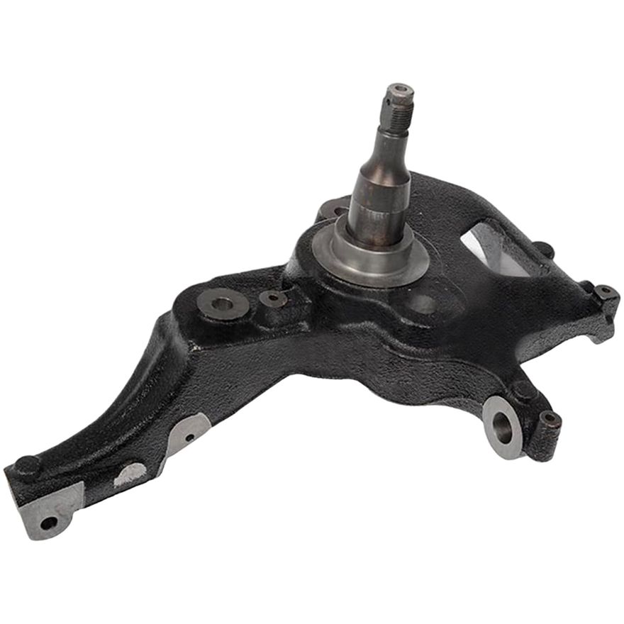 Main Image - Front Left Steering Knuckle