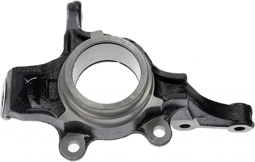 Front Right Steering Knuckle - KB698104
