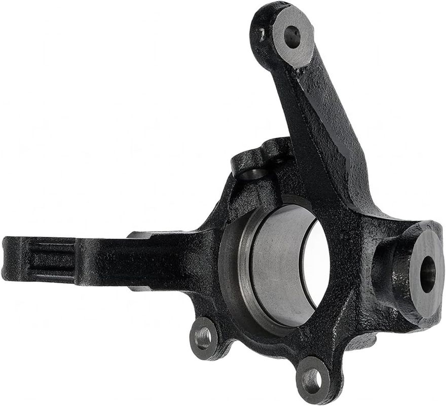 Front Steering Knuckle - KB698104 / KB698105