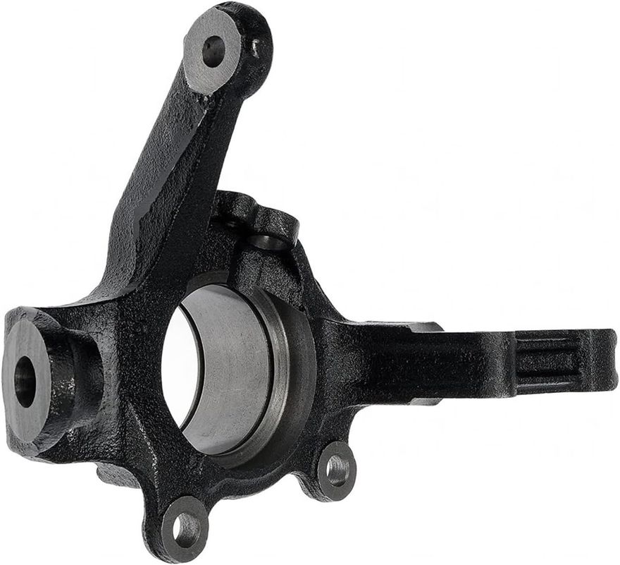 Front Steering Knuckle - KB698104 / KB698105
