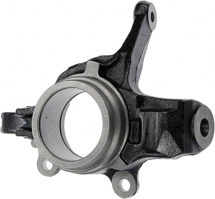 Front Steering Knuckle - KB698104 / KB698105