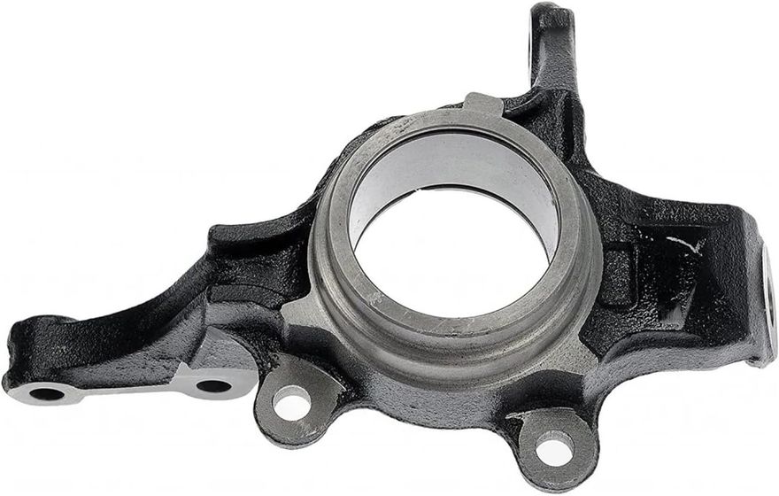 Front Steering Knuckle - KB698104 / KB698105