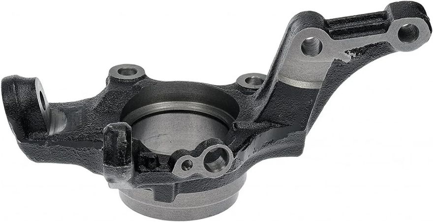 Front Steering Knuckle - KB698104 / KB698105