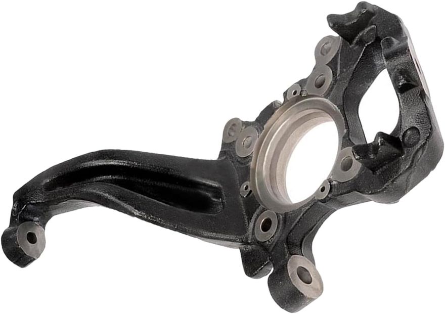 Front Right Steering Knuckle - KB698106