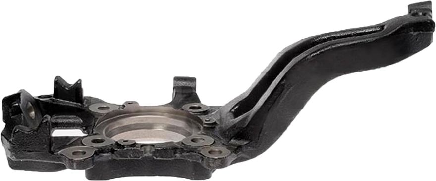 Front Right Steering Knuckle - KB698106