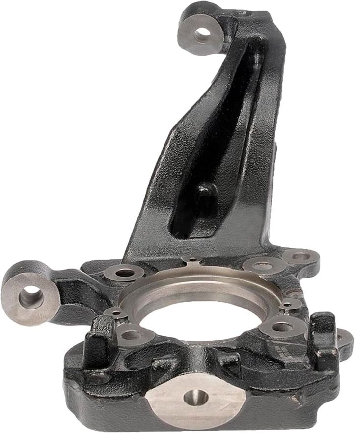 Front Steering Knuckle - KB698106 / KB698107