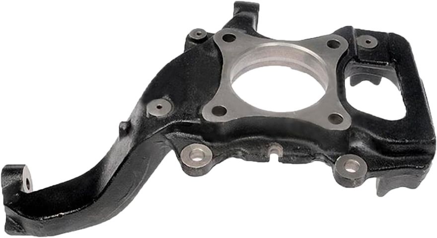 Front Steering Knuckle - KB698106 / KB698107