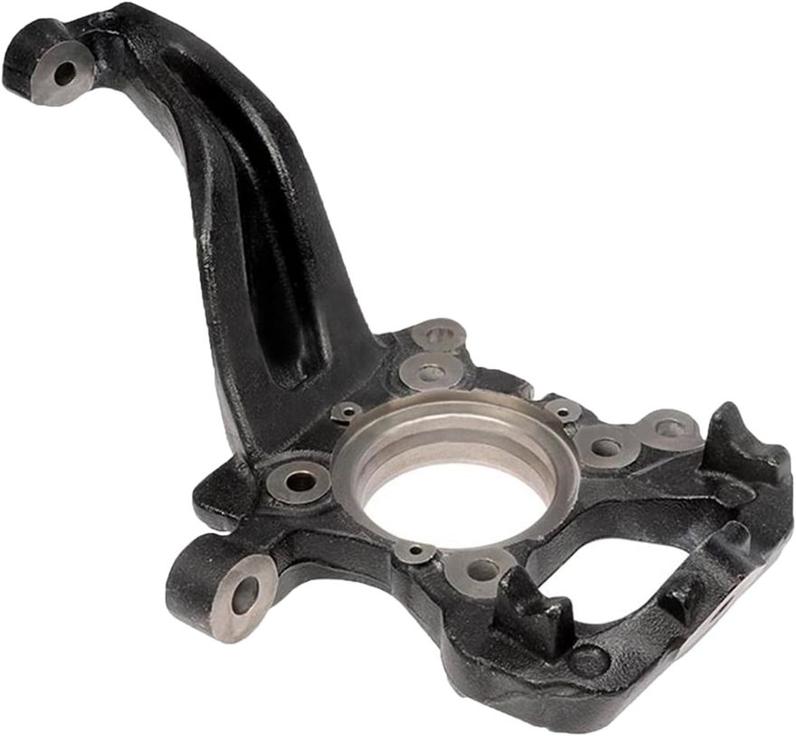 Front Steering Knuckle - KB698106 / KB698107