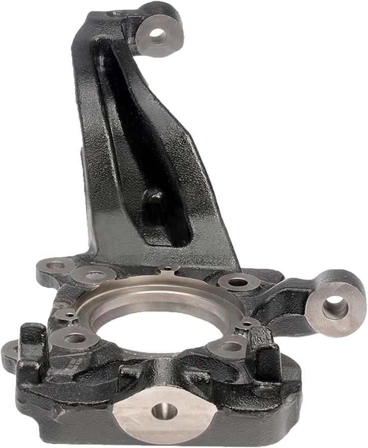 Front Left Steering Knuckle - KB698107
