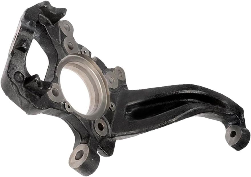 Front Left Steering Knuckle - KB698107