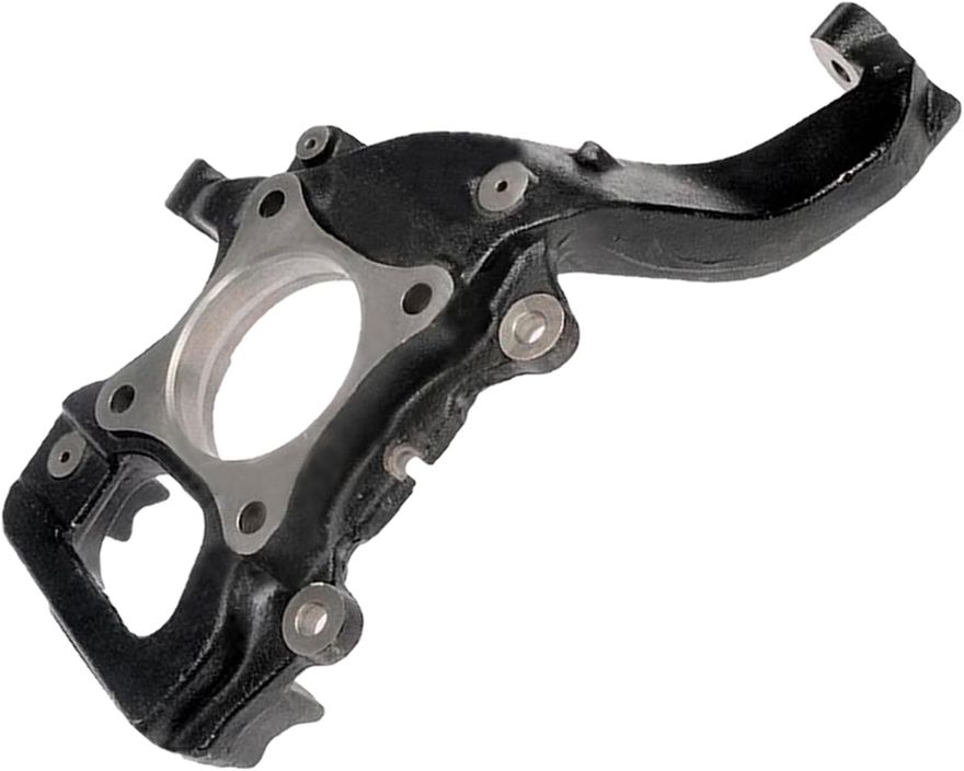 Front Left Steering Knuckle - KB698107