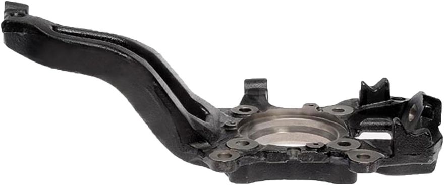 Front Left Steering Knuckle - KB698107