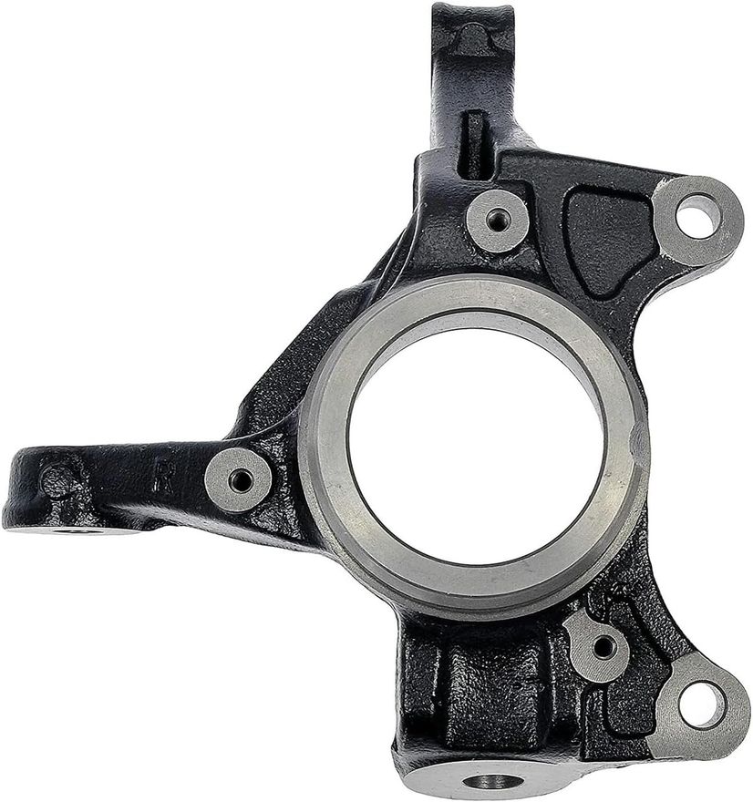 Front Right Steering Knuckle - KB698108