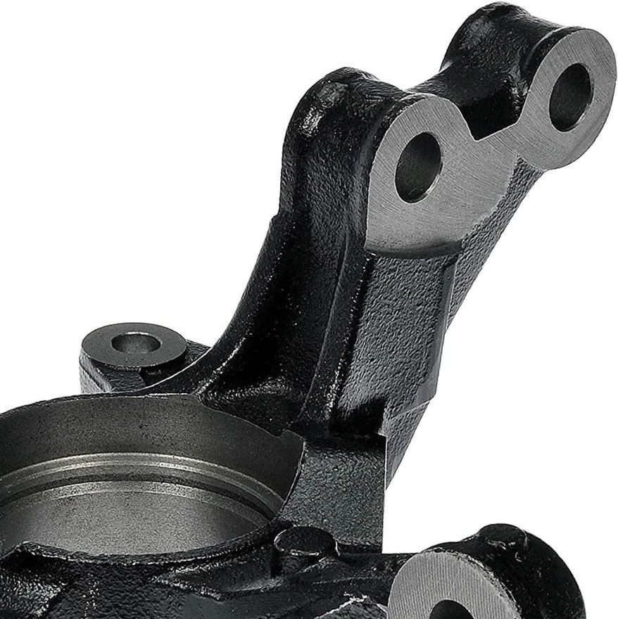 Front Right Steering Knuckle - KB698108