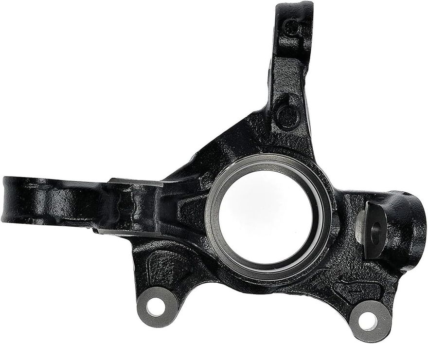 Front Right Steering Knuckle - KB698108