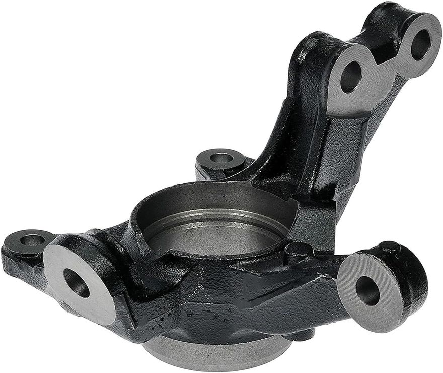 Front Steering Knuckle - KB698108 / KB698109