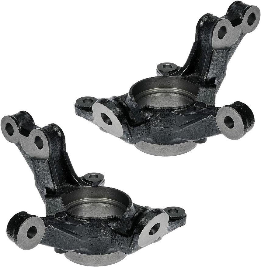 Main Image - Front Steering Knuckles