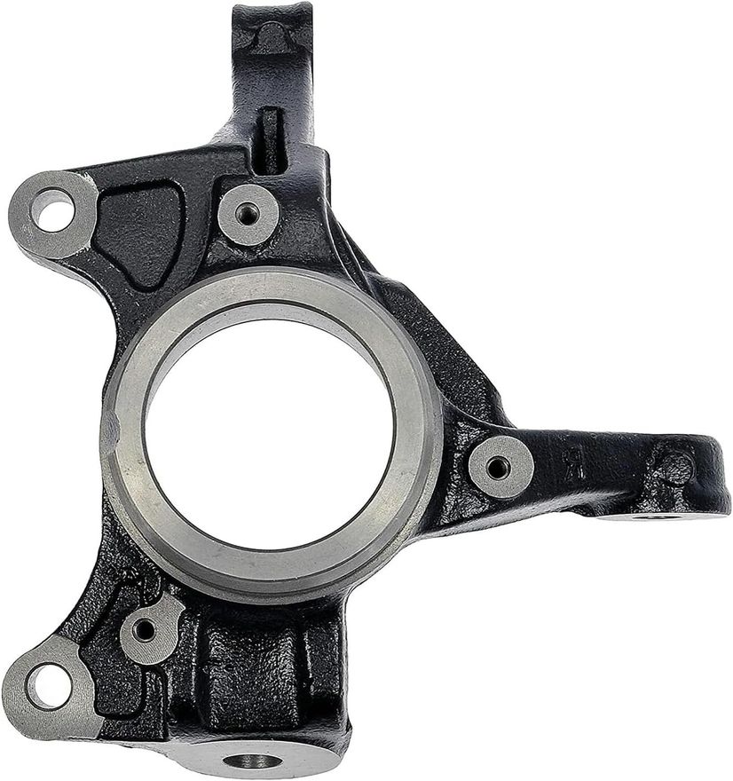 Front Left Steering Knuckle - KB698109