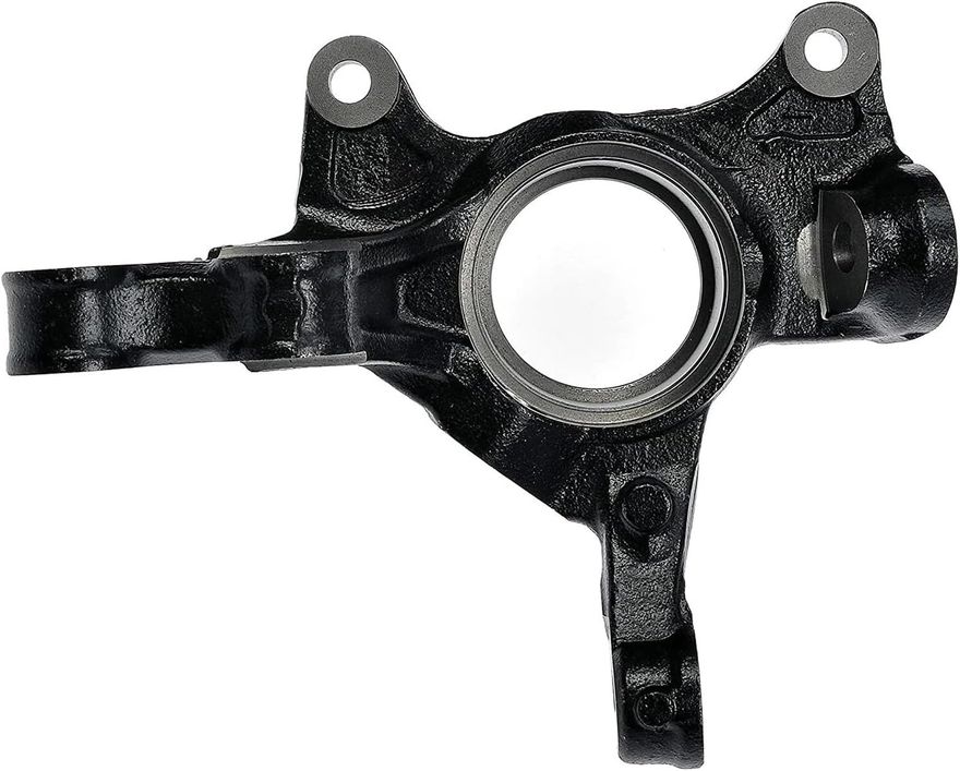 Front Left Steering Knuckle - KB698109