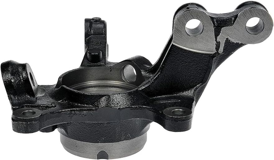 Front Left Steering Knuckle - KB698109