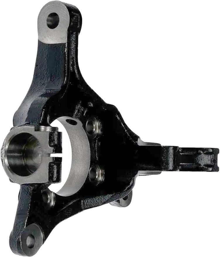 Front Right Steering Knuckle - KB698136