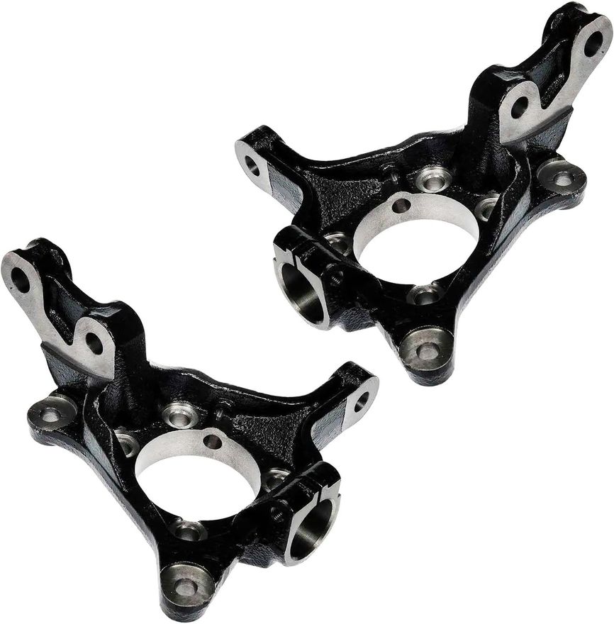 Main Image - Front Steering Knuckles
