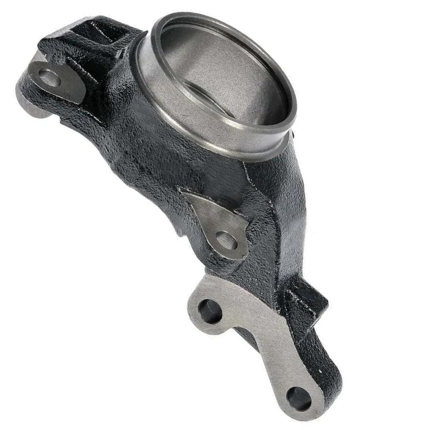 Front Right Steering Knuckle - KB698260