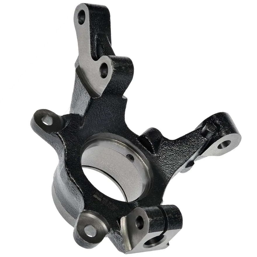 Front Right Steering Knuckle - KB698260