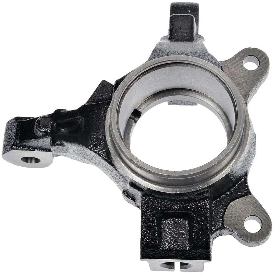 Front Right Steering Knuckle - KB698260