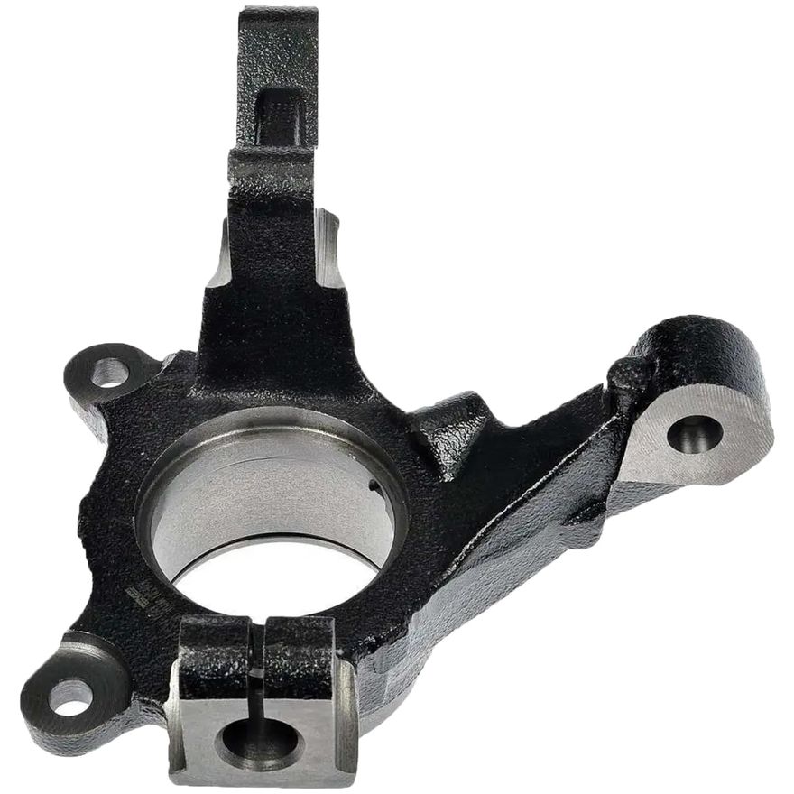 Front Right Steering Knuckle - KB698260