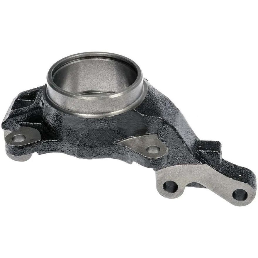 Front Right Steering Knuckle - KB698260